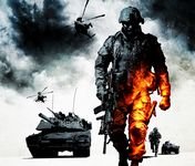 pic for Battlefield Bc2  